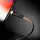 Кабель HOCO lightning Slender U39 |1,2m, 2.4A|