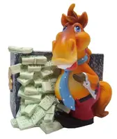 Копилка Horse 520367 10 см