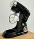 Кухонный комбайн Grunhelm GKM0016B 1500 Вт черный
