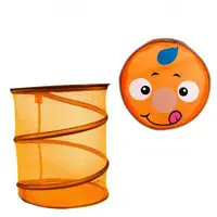 Корзина для игрушек BT-TB-0005 сетчатая Обезьянка