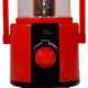 Аккумуляторный светодиодный кемпинговый фонарь - лампа Duration Power DP-7048C 2800mAh 8W Красный