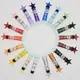 Краски акриловые для рисования Mont Marte Two Seasons Watercolour Signature 18pc x 12ml Разноцветные
