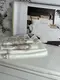 FSM520 жаккардовая постель. Евро размер. Word of dream.