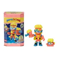 Игровой набор "SUPERTHINGS серии Neon Power – КАЗУМ-КИД" (РОЗОВЫЙ)