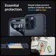 Чехол Spigen для iPhone 15 Pro - Ultra Hybrid, Navy Blue (ACS06711)