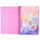 Блокнот для записей YES Floral vintage 681946 144 листов