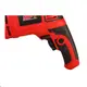 Дрель ударная MPT, 13 мм, 710 Вт, 0-2800 об/мин, 44800 уд/мин. Red (MID7106)