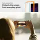 Защитное стекло Spigen для Sony Xperia 1 VI - ALIGNmaster (2 шт), Clear (AGL08271)