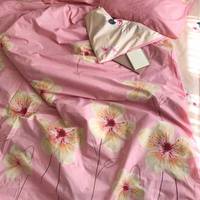 Постільна білизна сімейна Viluta Сатин Twill 248-S 210х143х2 см