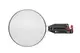 Защитный экран от брызг Ardesto BlaСk Mars AR-2012-SA 29.8 см