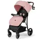 Прогулочная коляска Kinderkraft Cruiser LX Pink KKWCRLXPNK0000