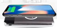 Внешнее зарядное устройство Power Bank UKC 27800 с беспроводной зарядкой