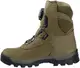 Ботинки Chiruca Bulldog Boa 39 Gore tex, Vibram, коричневый (1920-26-76)