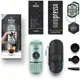 Портативная эспрессо-кофеварка Wacaco Nanopresso голубая с чехлом