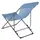 Кресло раскладное Bo-Camp Flat Blue (1204684)