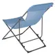 Кресло раскладное Bo-Camp Flat Blue (1204684)