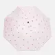 Механический зонт Monsen C1KATp-pink