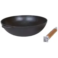 Сковорода WOK Биол 1526C 26 см