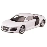 Машина металлическая AUDI R8 "WELLY" 44025CW масштаб 1:43