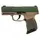 Пистолет сигнальный Aksa Arms AK21 CC-06