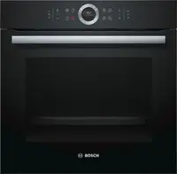 Духовой шкаф 71 л Bosch HBG-633-BB1