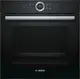 Духовой шкаф 71 л Bosch HBG-633-BB1