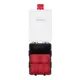 Органайзер 6 ячеек (5+1) 220*150*120 мм INTERTOOL BX-4041