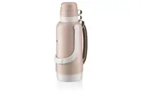 Термос питьевой Ardesto Gourmet AR-2632-BRG 3200 мл бежевый