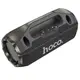 Акустика-караоке HOCO Drum outdoor BT speaker HA3 |BT5.0, TWS/AUX/USB/TF, 50W, 5h|