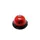 Дзвінок Ring for Sex 6232 8.5х5.5 см червоний