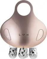 Роллер-массажер для лица комплексного действия с EMS токами, RF волнами и LED-терапией L-Mirru Праймед