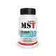 Витамины и минералы MST Vitamin D3 4000 IU, 120 капсул