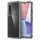 Чехол Spigen для Samsung Galaxy Z Fold 3 - Ultra Hybrid, Crystal Clear (ACS02959)