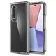 Чехол Spigen для Samsung Galaxy Z Fold 3 - Ultra Hybrid, Crystal Clear (ACS02959)