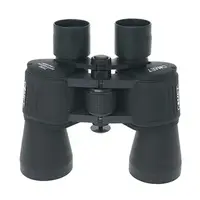 Бінокль Comet AXP101 (7x50) чорний, в чохлі