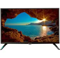 Телевізор Grunhelm GT9UHD50 50 дюймів