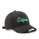 Кепка-бейсболка California 8417 56-60 см черная