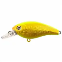 Воблер плавующий Lucky John Deep X-Gear Crank F 5.8см / E151 LJE09058-E151
