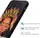 Чехол силиконовый, для iPhone XS/X, девушка с короной, XIX