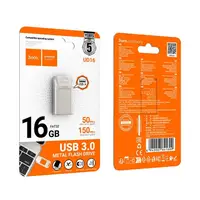 HOCO Smart USB3.0 rotating USB flash drive (16GB) UD16 |exFAT|