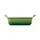 Форма для выпечки Le Creuset Deep Rectangular Dish 71102264080001 26 см 2.4 л бамбуковая