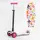 Самокат трехколесный MAXI Best Scooter - съемный
руль S - 11708