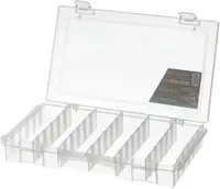 Коробка Select Lure Box SLHS-321 (1870-30-72)