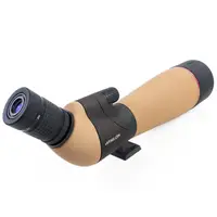 Подзорная труба Athlon Talos 20-60x80 Tan + штатив (315001)