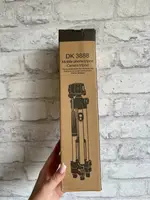 Штатив тринога DK 3888 (1,02м)
