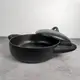 Жаровня Pepper Черная жемчужина PR-2243 24 см 2.5 л черная