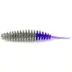 10068201 Tanta 2" (9pcs.), #247 - Bluegill/Dark Violet