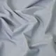 Ткань коттон Вояж V-21 сіро/блакитний