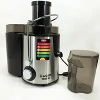 Соковыжималка центробежная MAGIO MG-187, соковыжималка универсальная электро, соковыжималка на стакан