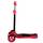 Самокат детский X-TREME KS-281-red красный